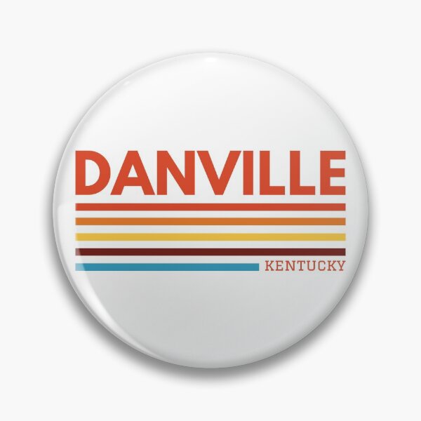 Item preview, Danville Kentucky designed and sold by Taumaturgo.