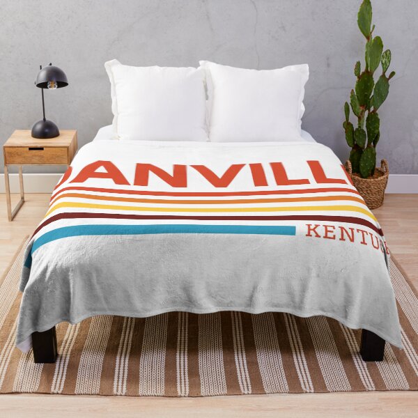 Item preview, Danville Kentucky designed and sold by Taumaturgo.