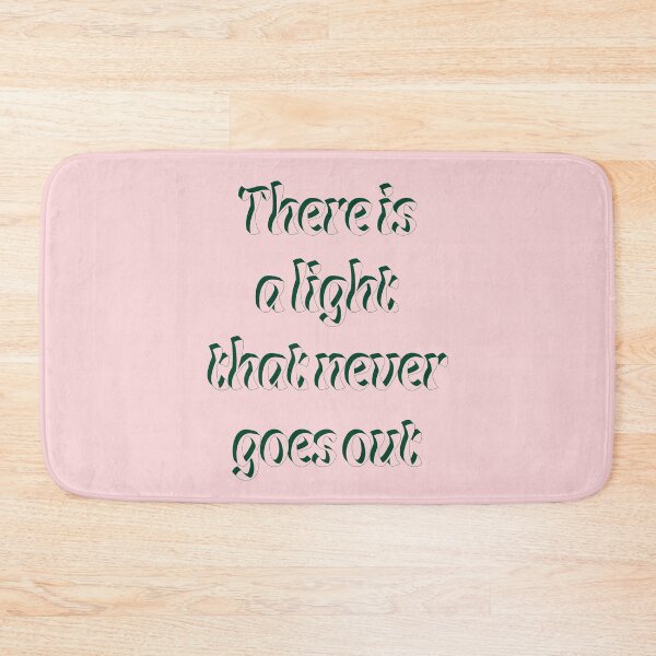 Item preview, There Is A Light designed and sold by EllinorPrints.