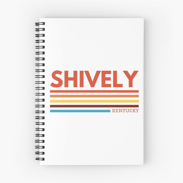 Item preview, Shively Kentucky designed and sold by Taumaturgo.