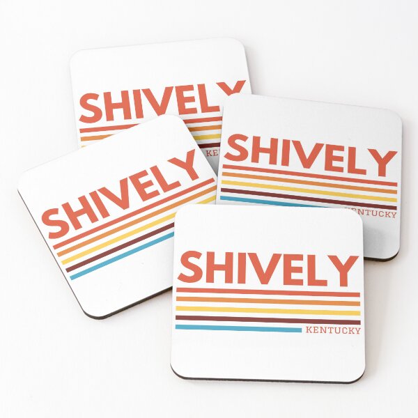 Item preview, Shively Kentucky designed and sold by Taumaturgo.