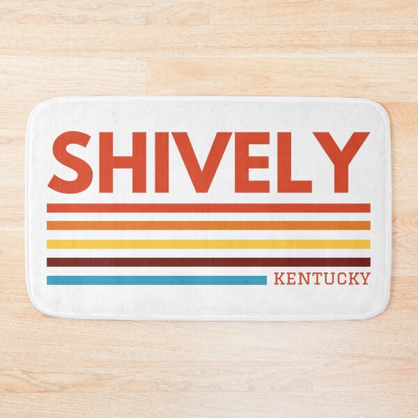Item preview, Shively Kentucky designed and sold by Taumaturgo.