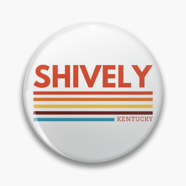 Item preview, Shively Kentucky designed and sold by Taumaturgo.