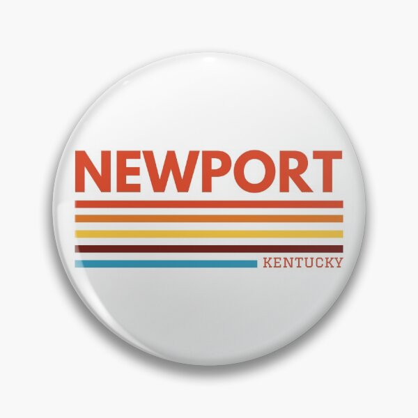 Item preview, Newport Kentucky designed and sold by Taumaturgo.