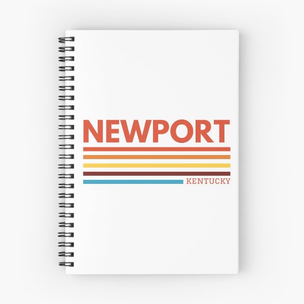 Artikelvorschau, Newport Kentucky entworfen und verkauft von Taumaturgo.