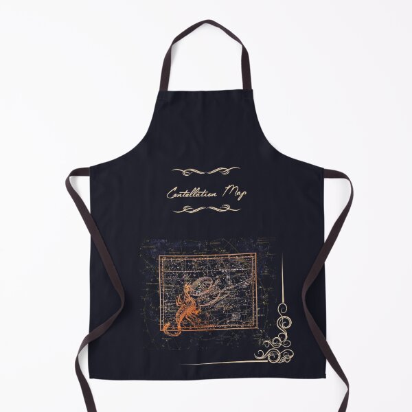 Item preview, Constellation Map designed and sold by albix81.