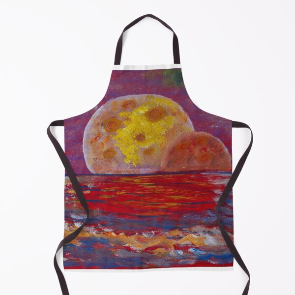 Item preview, Moon designed and sold by ioan pintea.