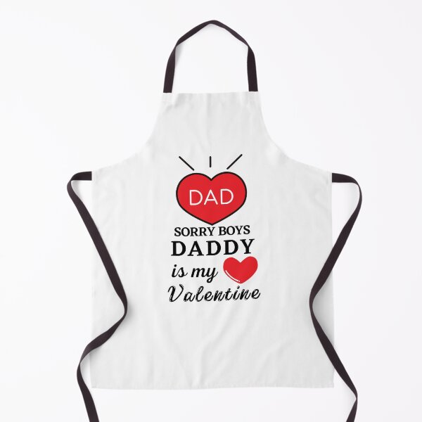 Artikelvorschau, Sorry Boys Daddy ist mein Valentinstag entworfen und verkauft von Bend-The-Trendd.