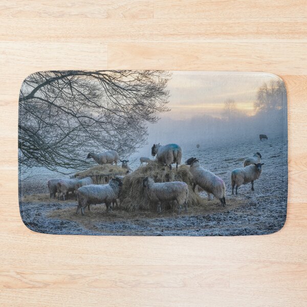 Item preview, Cotswolds in Winter designed and sold by andrewroland.