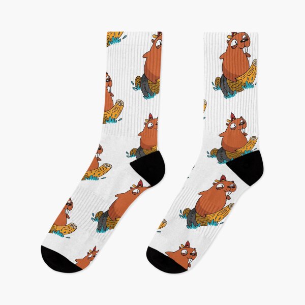 Item preview, Surfing Beaver designed and sold by aliisik.
