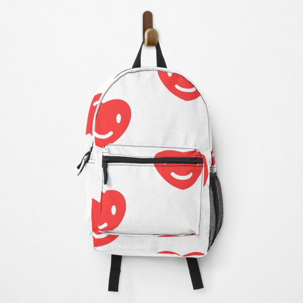 Item preview, Lindo corazón rojo designed and sold by Space Art.