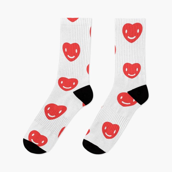Item preview, Lindo corazón rojo designed and sold by Space Art.