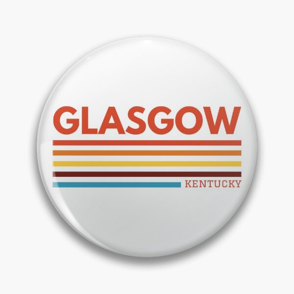 Item preview, Glasgow Kentucky designed and sold by Taumaturgo.