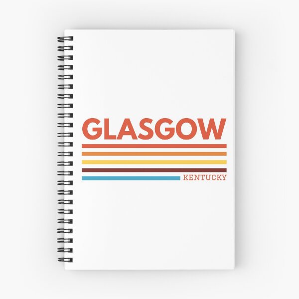 Item preview, Glasgow Kentucky designed and sold by Taumaturgo.