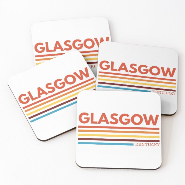 Item preview, Glasgow Kentucky designed and sold by Taumaturgo.