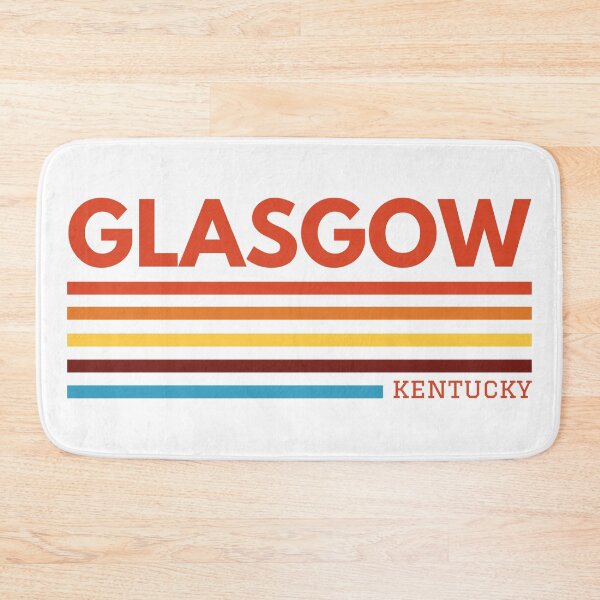 Item preview, Glasgow Kentucky designed and sold by Taumaturgo.