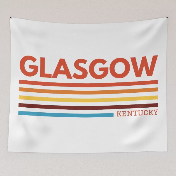 Item preview, Glasgow Kentucky designed and sold by Taumaturgo.