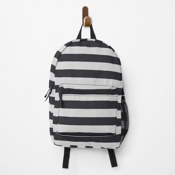 Item preview, Stripes in navy and grey designed and sold by chihuahuashower.