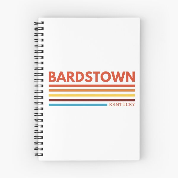Item preview, Bardstown Kentucky designed and sold by Taumaturgo.