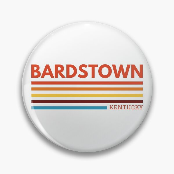 Item preview, Bardstown Kentucky designed and sold by Taumaturgo.