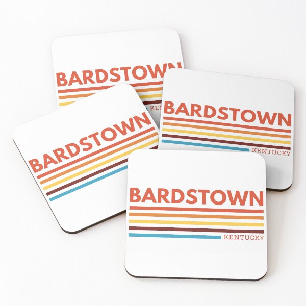 Item preview, Bardstown Kentucky designed and sold by Taumaturgo.
