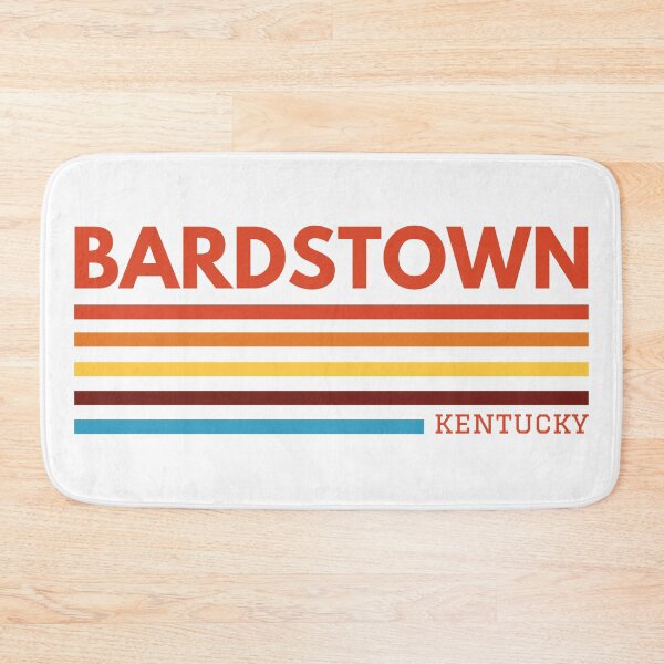 Item preview, Bardstown Kentucky designed and sold by Taumaturgo.