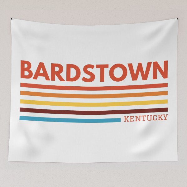 Item preview, Bardstown Kentucky designed and sold by Taumaturgo.