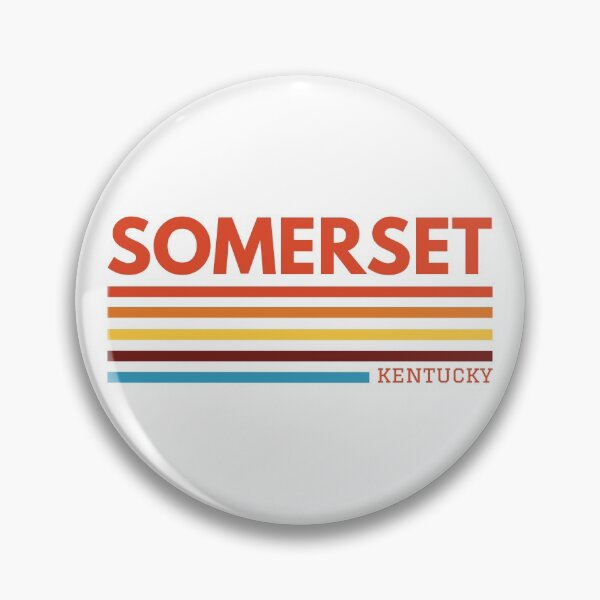 Item preview, Somerset Kentucky designed and sold by Taumaturgo.