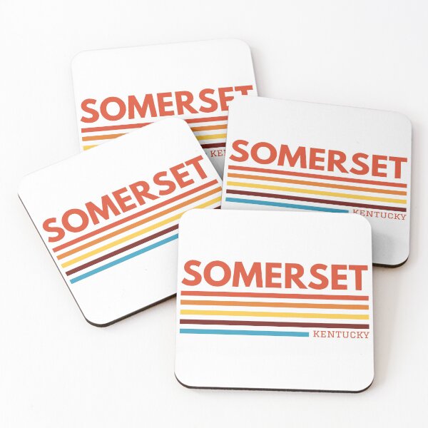 Item preview, Somerset Kentucky designed and sold by Taumaturgo.