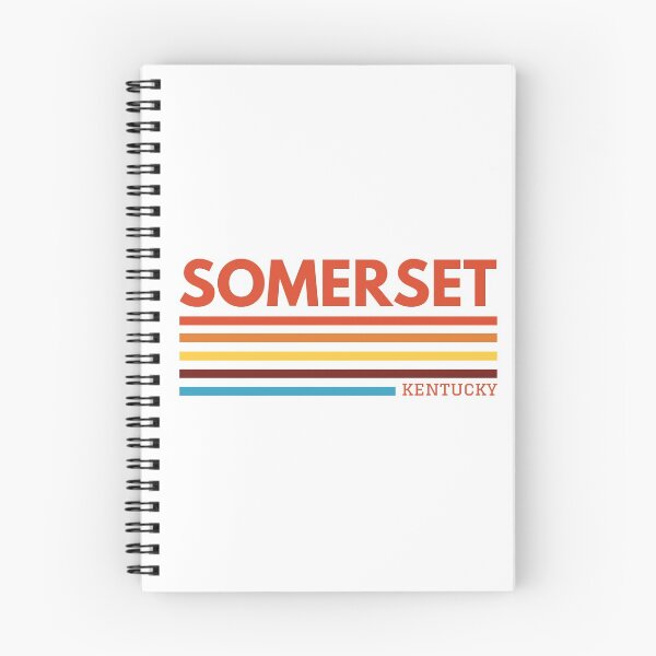 Item preview, Somerset Kentucky designed and sold by Taumaturgo.