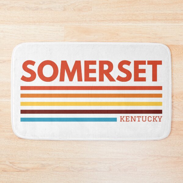 Item preview, Somerset Kentucky designed and sold by Taumaturgo.