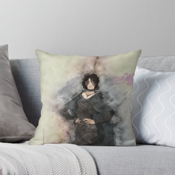 Item preview, Maiden in Black Posing designed and sold by hoodwinkedfool.