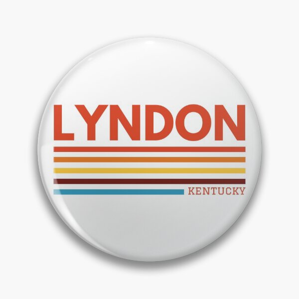 Item preview, Lyndon Kentucky designed and sold by Taumaturgo.