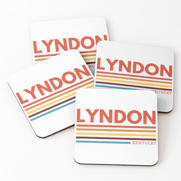 Item preview, Lyndon Kentucky designed and sold by Taumaturgo.