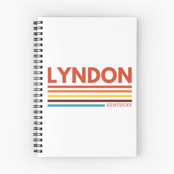 Item preview, Lyndon Kentucky designed and sold by Taumaturgo.