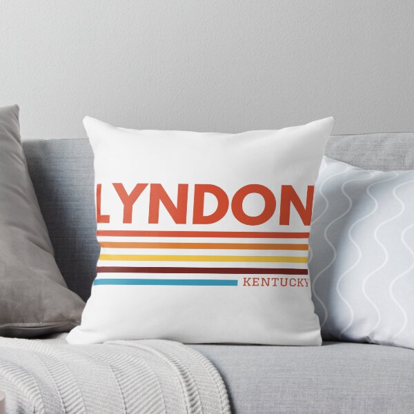 Item preview, Lyndon Kentucky designed and sold by Taumaturgo.