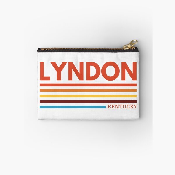 Item preview, Lyndon Kentucky designed and sold by Taumaturgo.