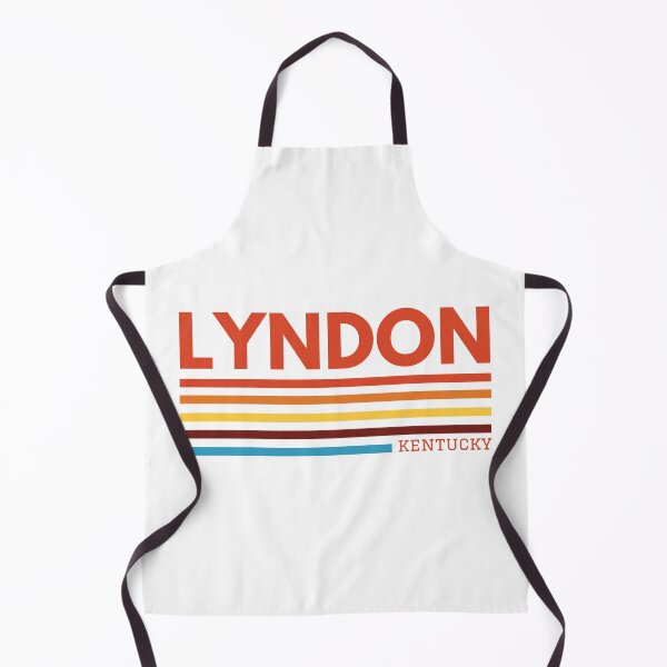 Item preview, Lyndon Kentucky designed and sold by Taumaturgo.