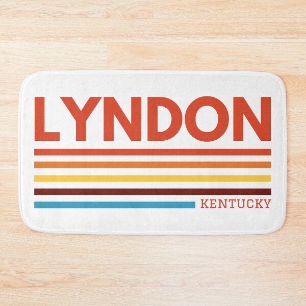 Item preview, Lyndon Kentucky designed and sold by Taumaturgo.