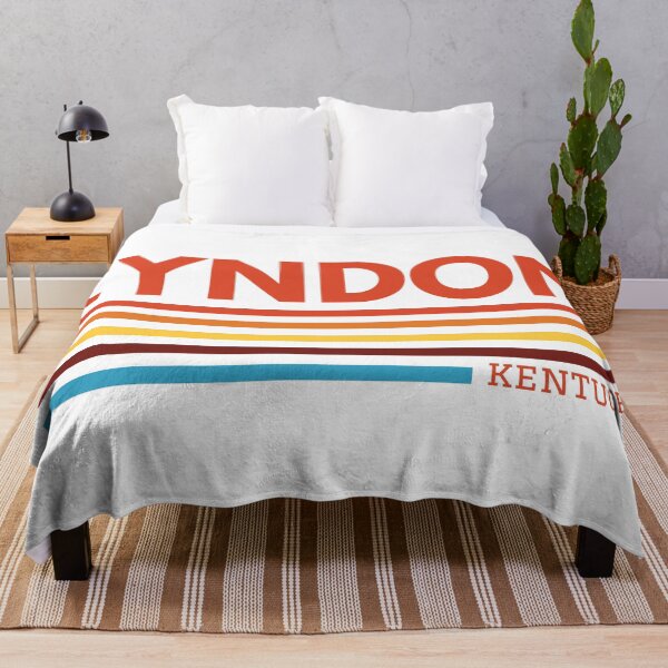 Item preview, Lyndon Kentucky designed and sold by Taumaturgo.