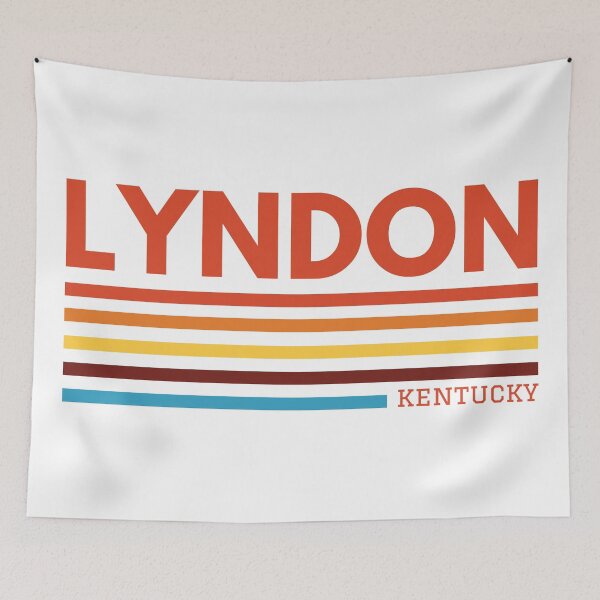 Item preview, Lyndon Kentucky designed and sold by Taumaturgo.