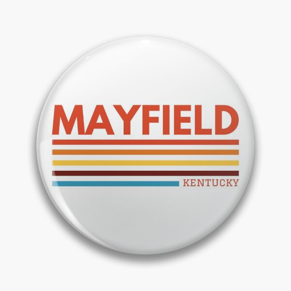 Item preview, Mayfield Kentucky designed and sold by Taumaturgo.