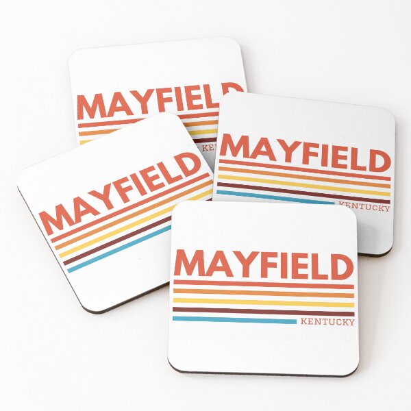 Item preview, Mayfield Kentucky designed and sold by Taumaturgo.