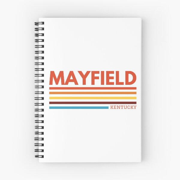Item preview, Mayfield Kentucky designed and sold by Taumaturgo.