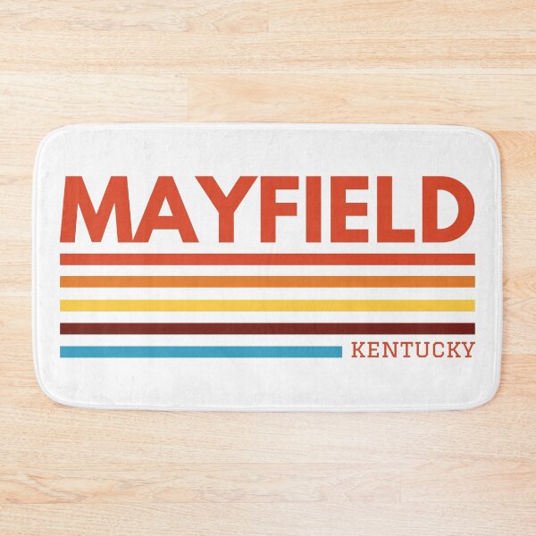 Item preview, Mayfield Kentucky designed and sold by Taumaturgo.