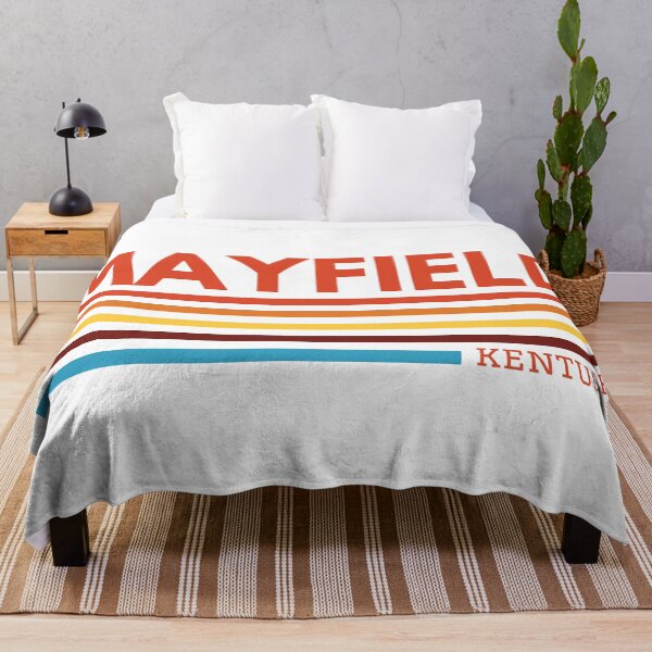 Item preview, Mayfield Kentucky designed and sold by Taumaturgo.