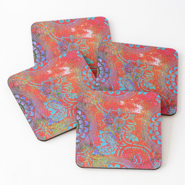 Item preview, Boheme original - red designed and sold by lescreasdegaia.