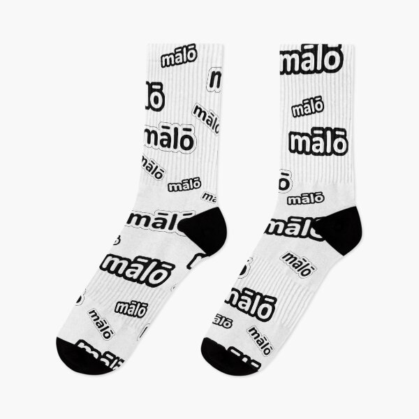 Item preview, Malo Hello Samoan Tongan Language Design designed and sold by Islandize.
