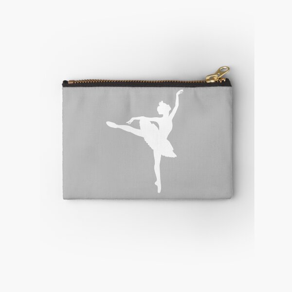 Item preview, Grey Ballerina designed and sold by XOOXOO.