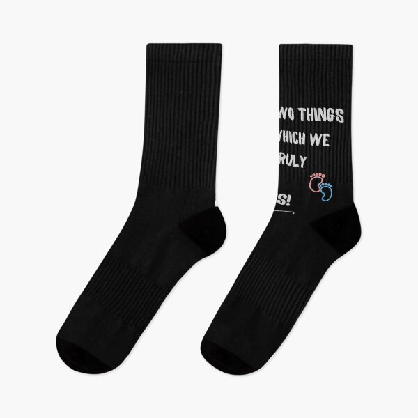 Item preview, There Are Two Things In Life For Which We Are Never Truly Prepared: Twins! designed and sold by Rebend.
